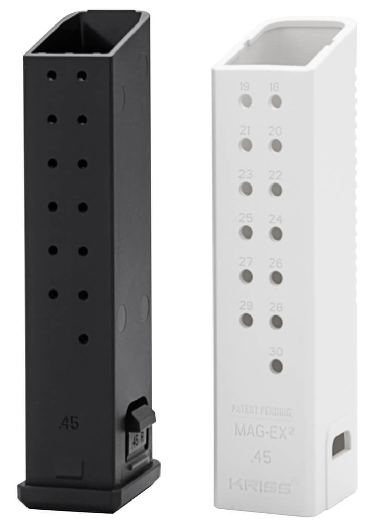 KRISS20KVAMX2K45AP00 - GunHippo