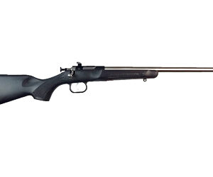 KSA CRICKETT G2 22LR BLK SYN ST BBL