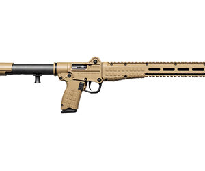 KELTEC SUB2K 10MM 15RD FOR GLK20 TAN