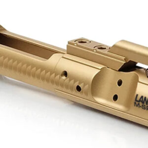 LANTAC M-SPEC BCG 223/556 BLK NITRIDE