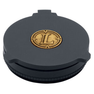 LEU ALUMINA FLIP OPEN LENS COVER - 28MM