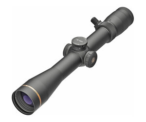LEUP VX-3HD 3.5-10X40 FIREDOT MATTE