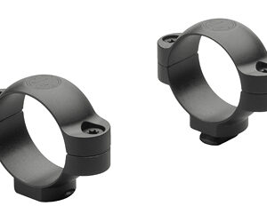 LEUP STD 30MM RINGS MED MATTE