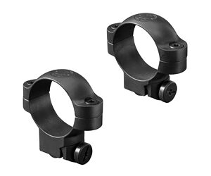 LEUP RM RUGER M77 30MM MED MATTE