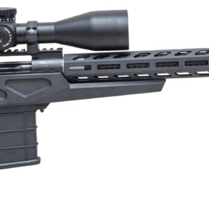 LSI HOWA M1500 308WIN 24 HB BLK CF SCOPE