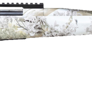 LSI HOWA M1500 6.5CREED 22 KINGS SNOW FULL RAIL