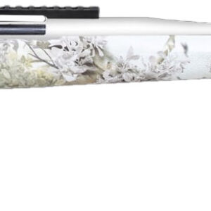 LSI HOWA M1500 6.5CREED 22 WHITE KINGS SNOW THD