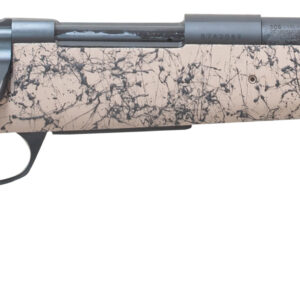 LSI HOWA SUPERLITE GEN2 308WIN 16.25 TAN/BLK