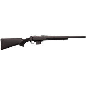 LSI HOWA 6.5GREN MINI ACTION 20 BLACK GUN
