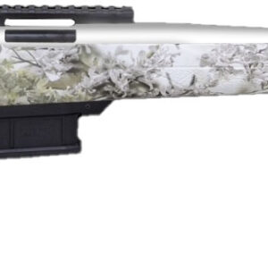 LSI HOWA M1500 22ARC 22 WHITE KINGS SNOW THD