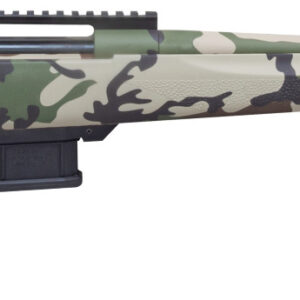 LSI HOWA M1500 MINI 6MM ARC 22 WOODLAND RAIL