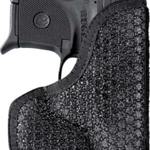DESANTIS SUPER FLY POCKET HOLR - NYLON AMBI FITS GLOCK 43 BLACK