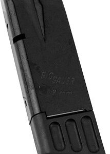 SIG MAGAZINE P228/P229 9MM - LUGER 10RD BLACK
