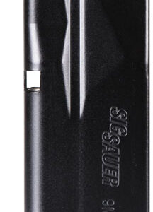 SIG MAGAZINE P365 9MM - 10RD BLACK
