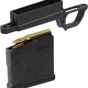 MAGPUL BOLT ACTION MAGAZINE - WELL KIT HUNTER 700LA MAGNUM