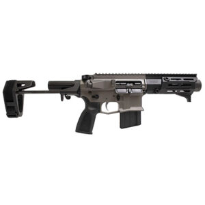 PDX Pistol 5.56 NATO Urbn Grey