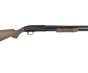 MAVERICK 88 12/20/CYL BEAD 7RD FDE