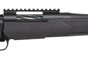 MOSS PATRIOT CARBINE 22-250 18