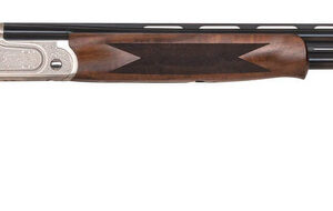 MOSS GOLD RESERVE SPORT 16GA 28 BLK WALNT