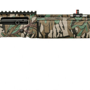 MOSS SA-20 TKY 20GA 21 4RD MO GREENLEAF
