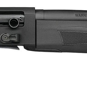 MOSS 990 12GA 14.75 AFTERSHOCK BLK CT 5RD