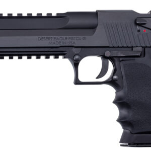MR DESERT EAGLE 357MAG MARK XIX 6 BLK IMB