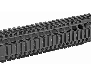 MIDWEST 10" QUAD RAIL HANDGUARD