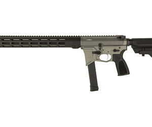 MAXIM MD9 CARBINE 9MM 16" 33RD GRAY