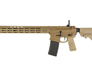 NOVESKE GEN4 5.56 16" 30RD FDE