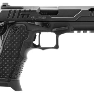 OA 2311 FULL SIZE PRO ELITE 9MM BLK PORT 17/21