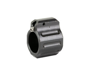 ODIN LOW PRO TNBL GAS BLOCK BLK