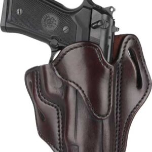 1791 BH2.3 BELT OWB MULTI-FIT - OPTIC RDY RH 1911 4-5" SIG BRN