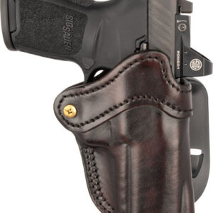 1791 PDH2.4 PADL HOLSTER MULTI - FIT OR RH BER92/SIMILAR BROWN
