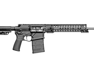 POF ROGUE 308WIN 16.5" 20RD BLK