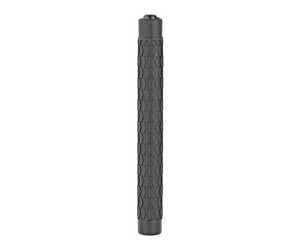 PS EXP BATON 26" RUBBER HANDLE BLK