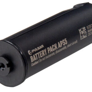PULSAR APS 5 BATTERY PACK AXION