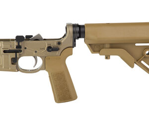 PWS MK1 2-M COMP LOWER KODIAK BROWN