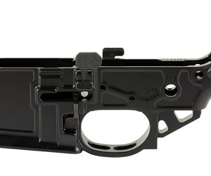 PWS MK1 MOD 2-M STRIPPED LOWER