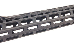 RISE HANDGUARD LIGHTWEIGHT - 15.0" M-LOK BLACK AR-15