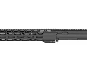 RADICAL UPPR 300BLK 10.5" MLOK BLK