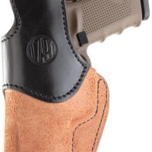 1791 RIGID CONCEALMNT HOLR IWB - MULTI-FIT SZ4 GLK 17/SIM BN/BL