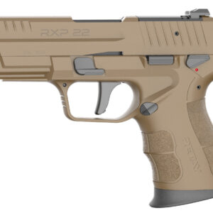 RETAY RXP22 22LR FDE STD BBL 13RD