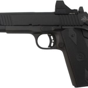 RIA ROCK STANDARD 45ACP OPTIC READY 8RD