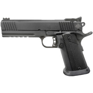RIA PRO ULTRA MATCH HC 9MM 5 17RD
