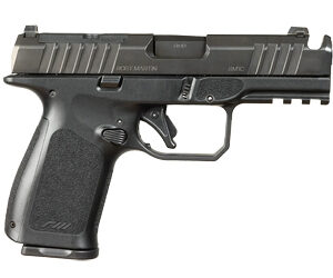 ROST MARTIN RM1C CMP 9MM 4" 17RD BLK