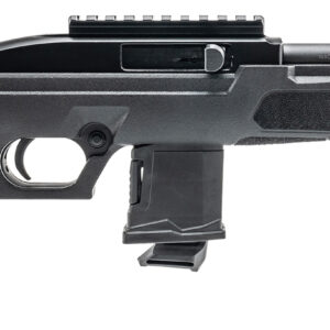 ROSSI RS22P 22LR 6 BLACK 10RD S.I. BRACE