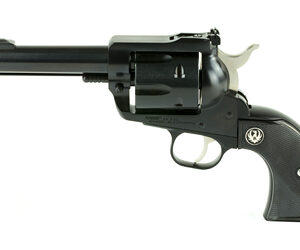 RUGER BLKHWK 45C 4.6" BL 6RD