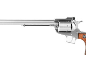 RUGER SPR BLKHWK 44MAG 10.5" STN 6RD