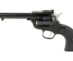 RUGER SUPER WRNGLR 22LR 5.5" 6RD BLK