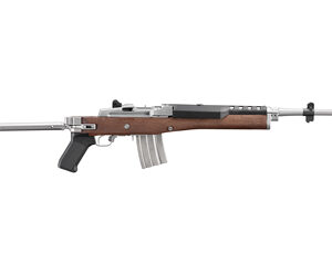 RUGER MINI-14 FLDG 5.56 18.5" 20RD